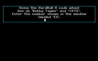 HardBall II - Image 5