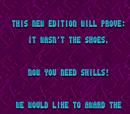 NBA Jam Tournament Edition - Image 4