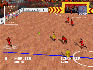 Striker '96 - Image 4