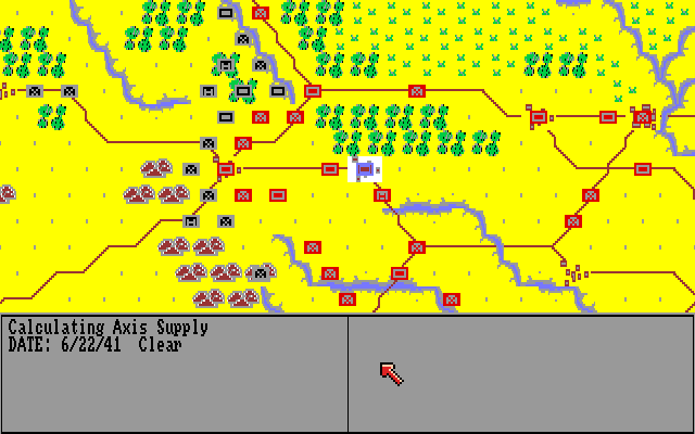Second Front: Germany Turns East - Image 6
