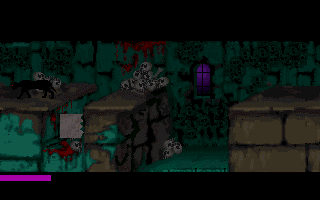 Death by Dark Shadows - Image 3