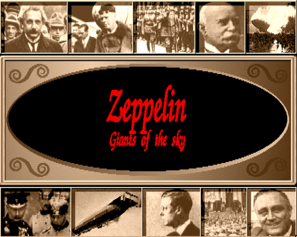 Zeppelin! Command a Global Airship Empire - Image 5