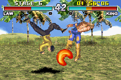 Tekken Advance - Image 4