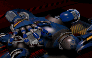 Rise of the Robots - Image 4