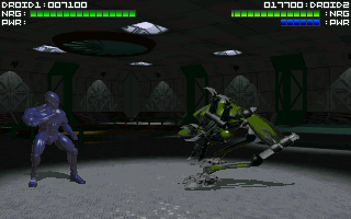 Rise of the Robots - Image 3