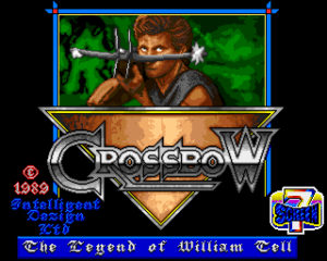 The Legend of William Tell