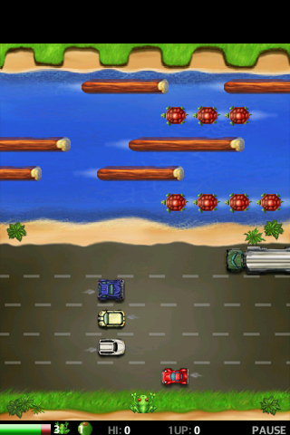 Frogger - Image 2
