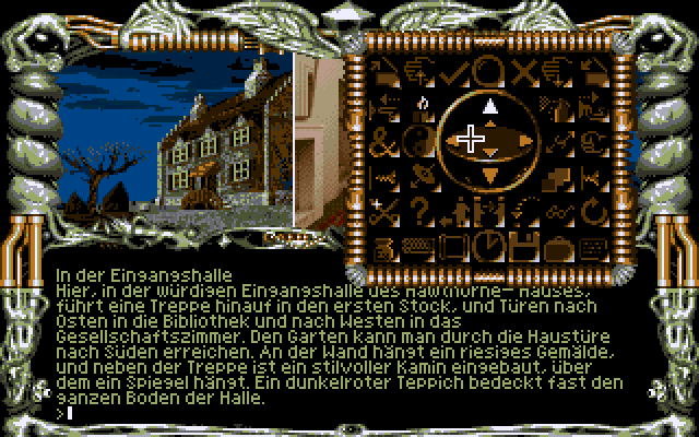 Hexuma: Das Auge des Kal - Image 2