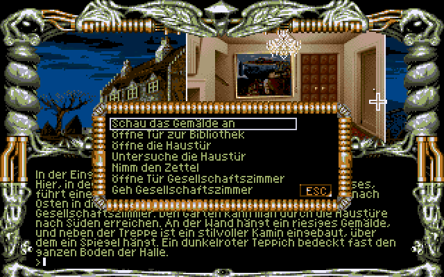 Hexuma: Das Auge des Kal - Image 6