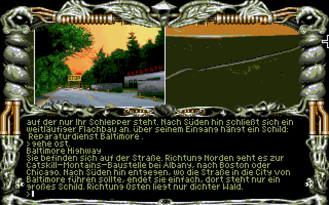 Hexuma: Das Auge des Kal - Image 3