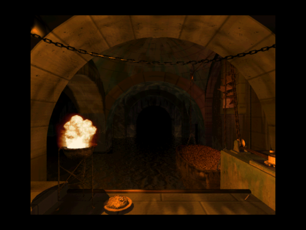 SPQR: The Empire's Darkest Hour - Image 4