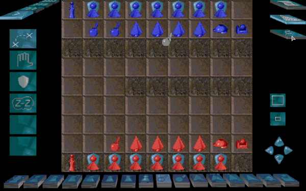 Theatre of War - Image 4