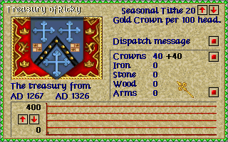 Lords of the Realm - Image 6