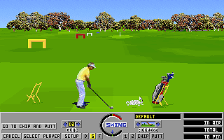 Links: Championship Course - Bountiful Golf Course - Image 5