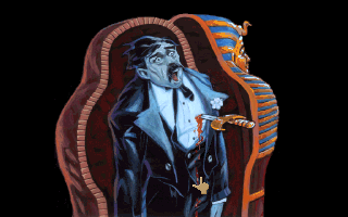 The Dagger of Amon Ra - Image 5