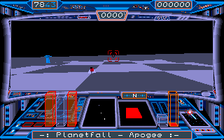 Starglider II - Image 6