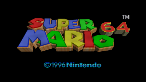 Super Mario 64 - Image 3
