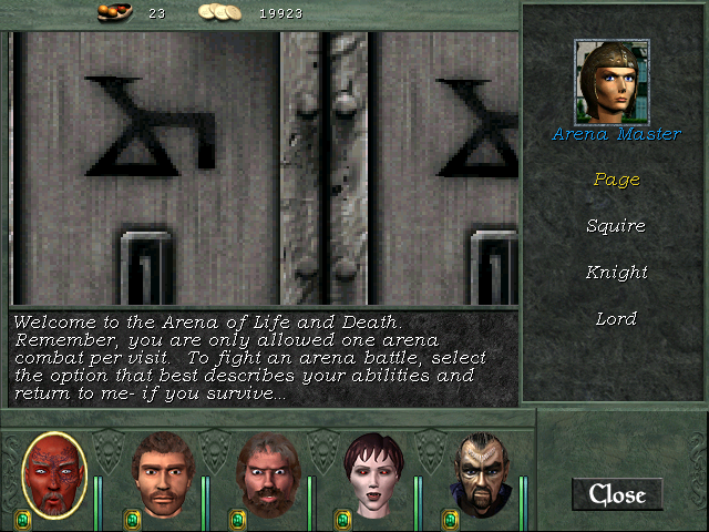 Might and Magic VIII: Day of the Destroyer - Image 6