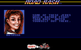 Road Rash - Image 4