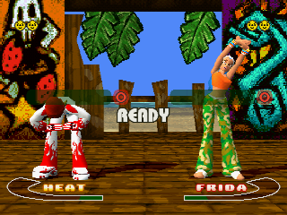 Bust A Groove - Image 3