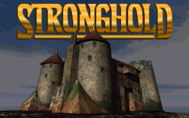 Stronghold - Image 2