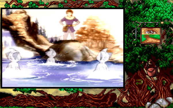 Kingdom: The Far Reaches - Image 3