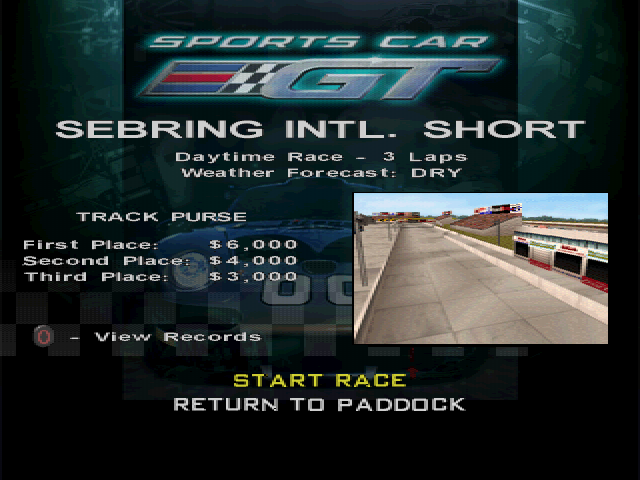 Sports Car GT - Image 5