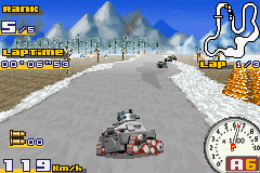 Gadget Racers - Image 4