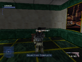 Syphon Filter - Image 2
