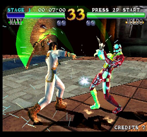 SoulCalibur - Image 3