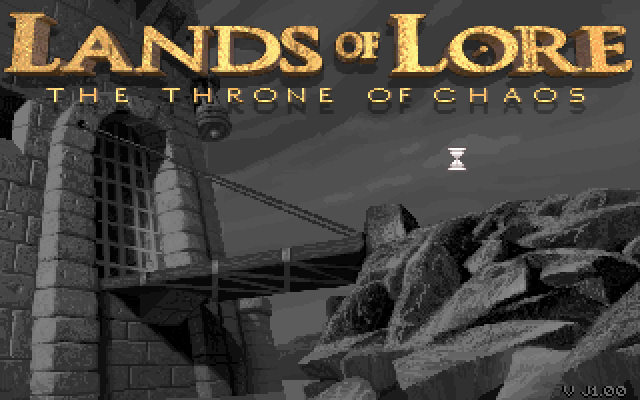 Lands of Lore: The Throne of Chaos - Image 3