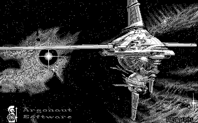 Starglider II - Image 3