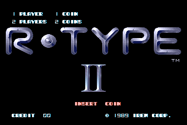 R-Type II - Image 2
