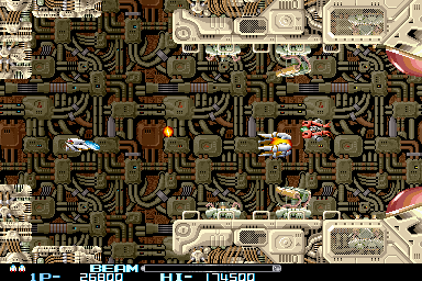 R-Type II - Image 4