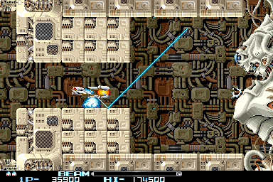R-Type II - Image 6