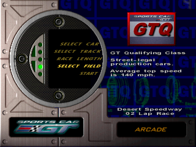 Sports Car GT - Image 4