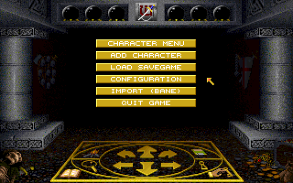 Wizardry: Crusaders of the Dark Savant - Image 2