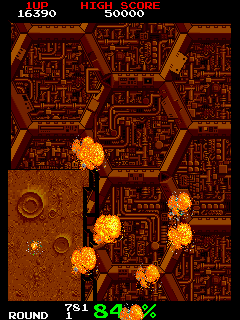 Volfied - Image 4