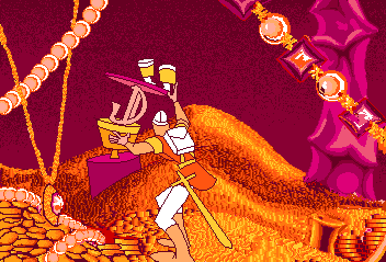 Dragon's Lair - Image 4