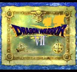 Dragon Warrior VII - Image 3