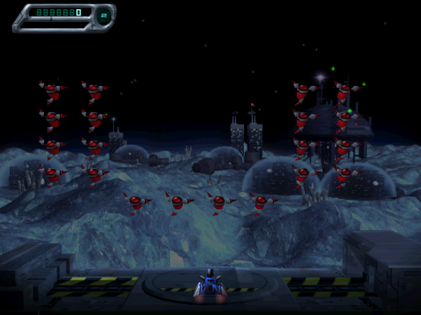 Space Invaders - Image 3