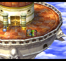 Dragon Warrior VII - Image 4
