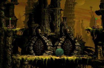 Oddworld: Abe's Exoddus - Image 4