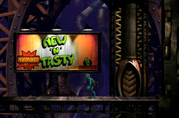 Oddworld: Abe's Exoddus - Image 3