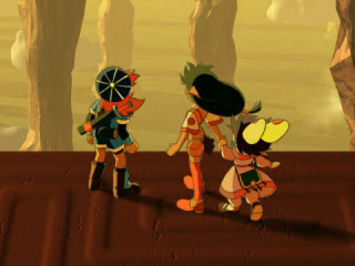 Grandia - Image 6
