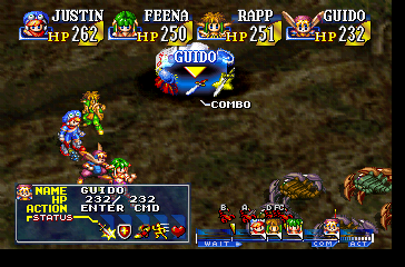 Grandia - Image 2