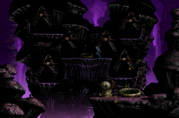 Oddworld: Abe's Exoddus - Image 5