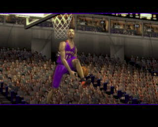 NBA Live 2002 - Image 4