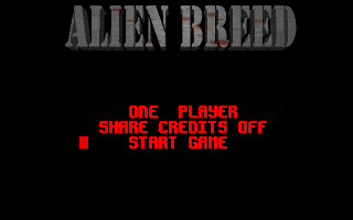 Alien Breed - Image 2