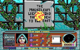 The Catacomb Abyss - Image 5